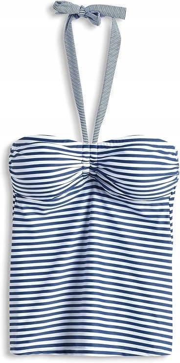 ESPRIT DAMSKI TOP GÓRA OD BIKINI W PASKI 38 J5A