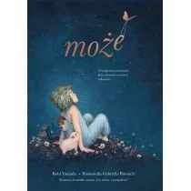 LEVYZ Może O magicznym potencjale który drzemie w każdym człowieku YAMADA KOBI, IL. BAROUCH GABRIELLA - Książki edukacyjne - miniaturka - grafika 1