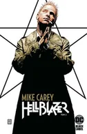 Komiksy dla dorosłych - Hellblazer. Mike Carey. Tom 2 - miniaturka - grafika 1