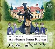 Audiobooki - lektury - Akademia pana Kleksa - miniaturka - grafika 1