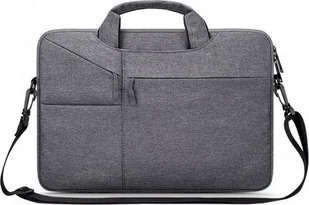 Torba Tech-Protect Pocketbag 16" - Torby na laptopy - miniaturka - grafika 1