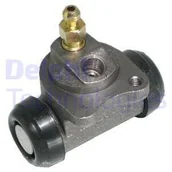 Cylinderki hamulcowe - Cylinderek hamulcowy Delphi LW62073 - miniaturka - grafika 1