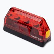 Lampki rowerowe - Topeak Lampa Red Lite Aero - miniaturka - grafika 1