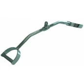 Wyciągi do ćwiczeń - FINNLO Drążek - uchwyt do Wyciągu Latissmus Bar 94 cm 4690 - miniaturka - grafika 1