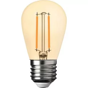 Milagro żarówka LED 1W E27 2700K EKZF8262 - Żarówki LED - miniaturka - grafika 1