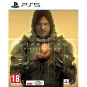 Gry PlayStation 5 - Death Stranding Directors Cut GRA PS5 - miniaturka - grafika 1