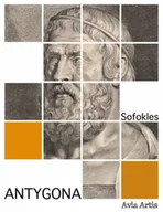 E-booki obcojęzyczne - Antygona - miniaturka - grafika 1