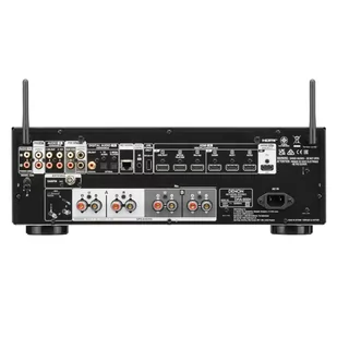 THEATER 500 + DENON DRA-900H - Zestawy stereo - miniaturka - grafika 5