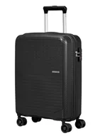 Walizki - Walizka mała American Tourister Summer Hit - black - miniaturka - grafika 1