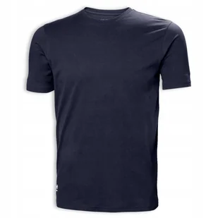 Koszulka Helly Hansen Manchester Classic T-Shirt - Koszulki męskie - miniaturka - grafika 1