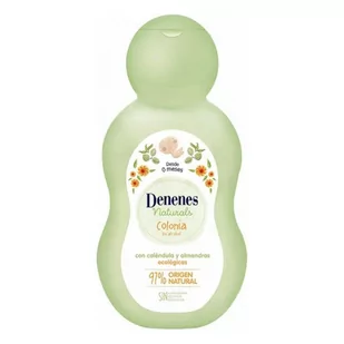 Denenes Denenes Naturals Denenes EDC 500 ml - Wody i perfumy unisex - miniaturka - grafika 1