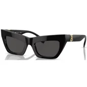 Okulary przeciwsłoneczne - Okulary przeciwsloneczne Burberry 4405 300187 51 - miniaturka - grafika 1