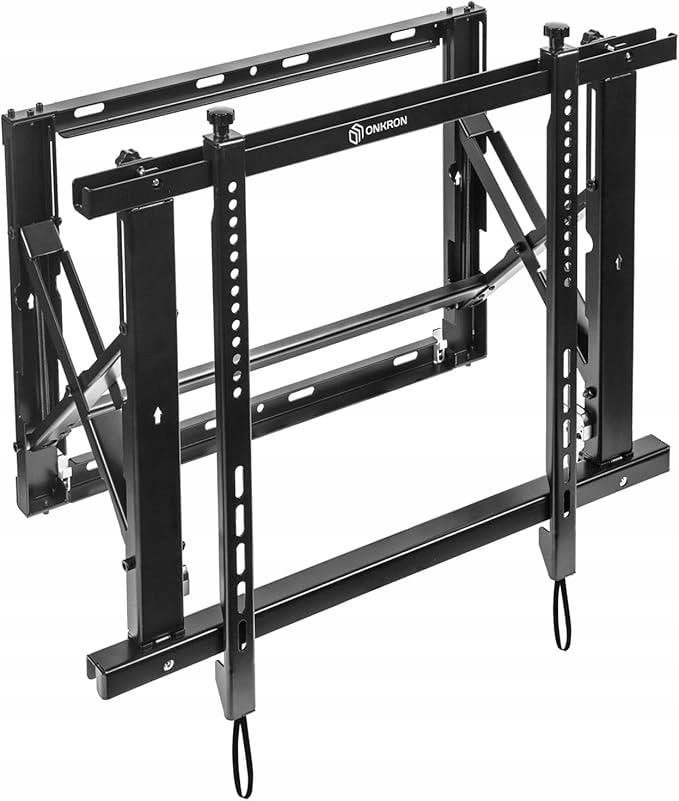 TV/VIDEO ACC WALL MOUNT/PRO7M-B ONKRON PRO7M-B 4603728443140