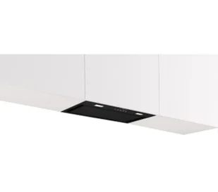 Bosch Serie 6 DLN56AC60 Czarny - Okapy kuchenne - miniaturka - grafika 1