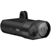 Lampki rowerowe - Lampka rowerowa GARMIN Varia Vue z kamerą 010-02911-00 - miniaturka - grafika 1