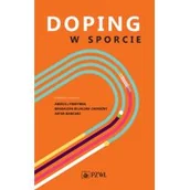 Książki medyczne - Doping w sporcie - miniaturka - grafika 1
