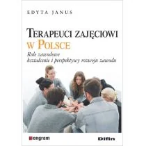 Terapeuci zajęciowi w Polsce - Rozwój osobisty - miniaturka - grafika 1