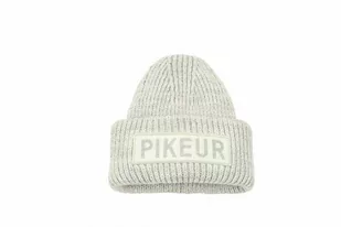 Pikeur Czapka zimowa AW 22/23 - beige - Akcesoria jeździeckie - miniaturka - grafika 1