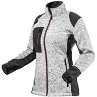 Odzież robocza - NEO-TOOLS 80-555-S Bluza dzianinowa damska rozmiar S - miniaturka - grafika 1
