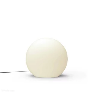 NewGarden Buly lampa stojąca kula, 20 cm - Lampy ogrodowe - miniaturka - grafika 4