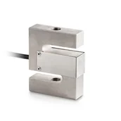 Inne urządzenia pomiarowe - Tensometr Sauter CS 500-3Q1 500kg / 5 kN - czujnik tensometryczny siły / czujnik wagowy - miniaturka - grafika 1