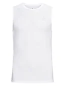 Kalesony - Odlo Podkoszulek funkcyjny "Performance X-Light Eco" w kolorze białym - miniaturka - grafika 1