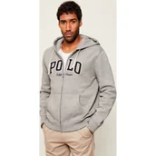 Bluzy męskie - POLO RALPH LAUREN Bluza | Regular Fit - miniaturka - grafika 1