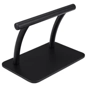 Pozostałe akcesoria fryzjerskie - Podnóżek MIO - miniaturka - grafika 1