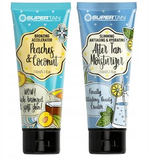 Balsam do opalania Soleo 150 ml - Balsamy i kremy do ciała - miniaturka - grafika 1