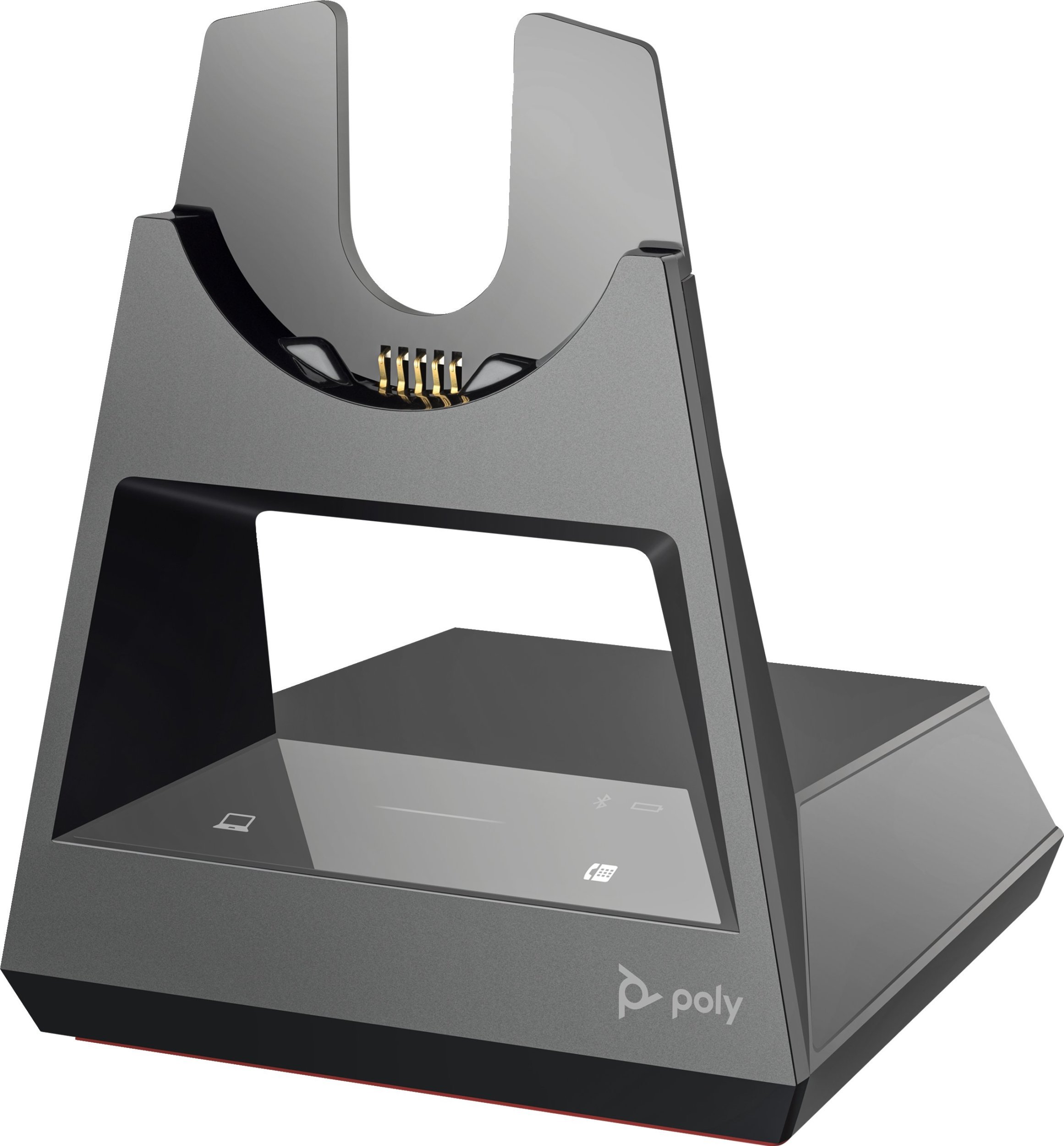 Poly Voyager Office Base CB7222-M