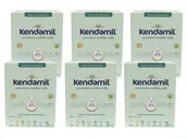 Mleko modyfikowane - Kendamil Premium Box 3 od 1 roku życia ZESTAW 6 x 600 g - miniaturka - grafika 1