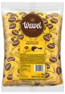 Bombonierki i czekoladki - Czekoladka nadziewana Advokat Wawel 1kg - miniaturka - grafika 1