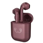 Słuchawki - Fresh N Rebel Twins 3+ Deep Mauve - miniaturka - grafika 1