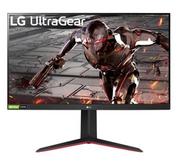 Monitory - LG 32GN550-B - miniaturka - grafika 1