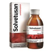 Przeziębienie i grypa - Solvetusan syrop 0,06 g/10ml 150 ml - miniaturka - grafika 1