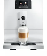 Ekspresy do kawy - Jura C9 EA Piano White - miniaturka - grafika 1