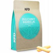 Pulchny Pankejk Proteinowy KFD  900g Biszkopt