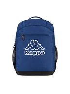 Plecaki - Kappa Plecak KPA-B-011-07 Granatowy - miniaturka - grafika 1