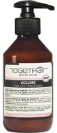 Odżywki do włosów - Togethair Volume Naturalna odżywka zwiększająca objętość włosów cienkich 250ml - miniaturka - grafika 1