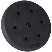 Obciążenia - Obciążenie Talerz Kompozytowe Bitumiczne 20 Kg - miniaturka - grafika 1