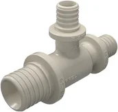 Łączniki, trójniki, kształtki - Trójnik PPSU UltraLine-25/20/20 - miniaturka - grafika 1