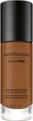 Podkłady do twarzy - bareMinerals BAREPRO BarePRO Performance Wear Liquid Foundation SPF 20 - podkład do twarzy Espresso 27 - miniaturka - grafika 1