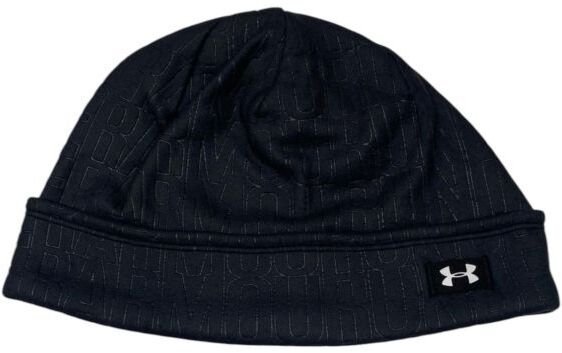 Under Armour Under Armour, Under Armour, Beanie, Black, One Size, Unisex, Unisex Unisex