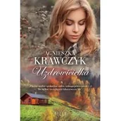 Romanse - Filia Uzdrowicielka LIT-49240 - miniaturka - grafika 1