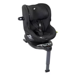 Joie i-Spin 360 E 9-18kg Coal - Foteliki samochodowe - miniaturka - grafika 1