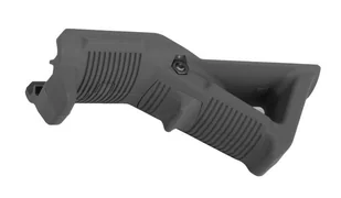 Magpul - Chwyt RIS AFG Angled Fore Grip - Czarny - MAG411 - Osprzęt do wiatrówek - miniaturka - grafika 3
