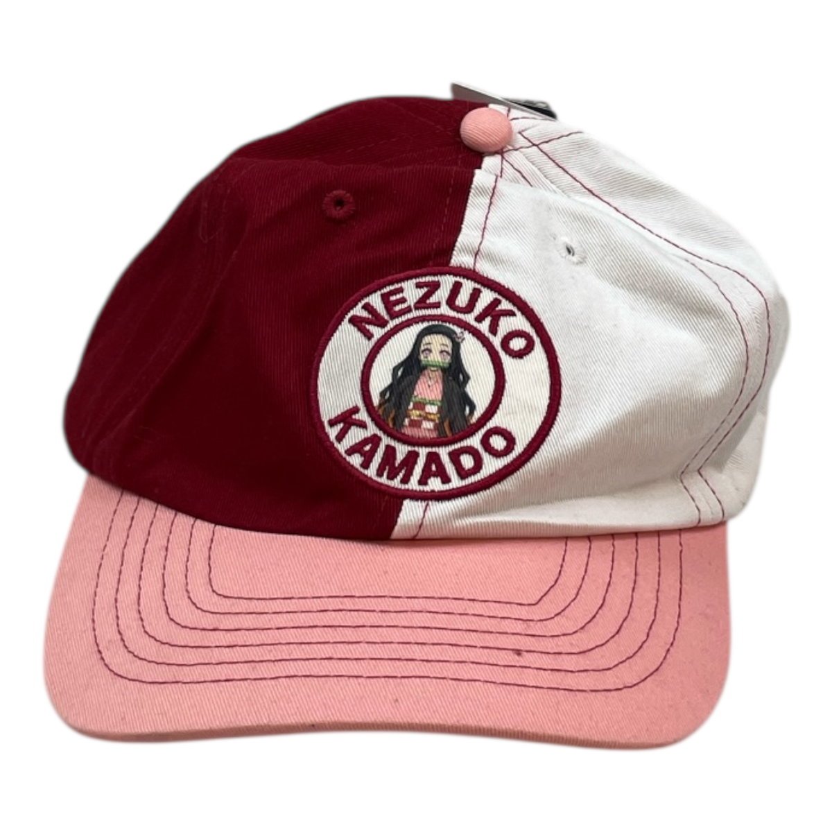 Czapka z daszkiem SPENCER'S DEMON SLAYER