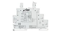 Sterowniki i przekaźniki - Relpol Gniazdo do przekaźnika RM699BV i RSR30 6A 24VAC/DC PI6W-1PS-24VAC/DC 858599 - miniaturka - grafika 1