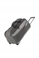 Torby podróżne - Travelite Torba Podróżna Viia 92801-04 65X32X30 Szary - miniaturka - grafika 1