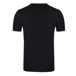 Koszulka męska NIKE TRAINING TEE - Koszulki sportowe męskie - miniaturka - grafika 2